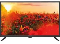 Strong SRT32HC4433 TV 80 cm (31.5") HD Smart TV Wifi Noir 200 cd/m²