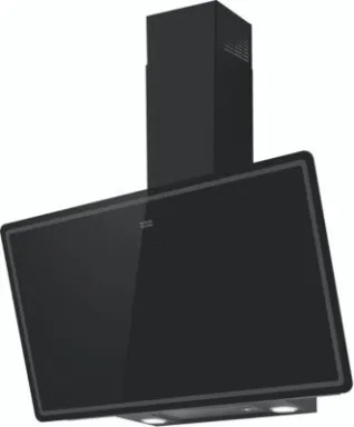 Franke FPJ 915 V Montée au mur Noir C 600 m³/h