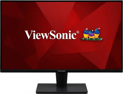 Viewsonic VA VA2715-H écran plat de PC 68,6 cm (27") 1920 x 1080 pixels Full HD Noir