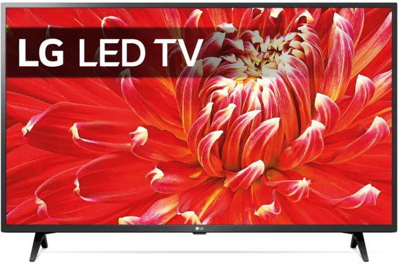 LG 32LM6300PLA.AEU TV 81,3 cm (32") Full HD Smart TV Wifi Noir