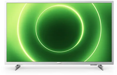 Philips 6800 series 32PFS6855/12 TV 81,3 cm (32") Full HD Smart TV Wifi Argent