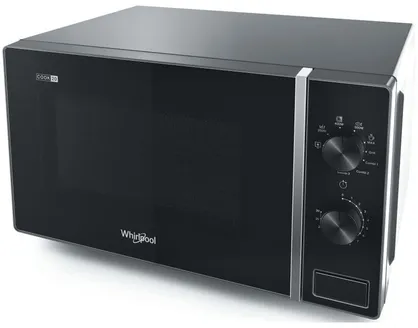 Whirlpool Cook20 MWP 103 SB Noir, Argent Micro-ondes grill Comptoir 20 L 700 W