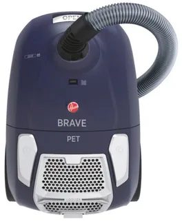 Hoover Brave BV60PET 011 2,5 L Aspirateur sans sac Sec 700 W Sac à poussière