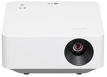 LG PF510Q vidéo-projecteur Projecteur à focale courte 450 ANSI lumens DLP 1080p (1920x1080) Blanc