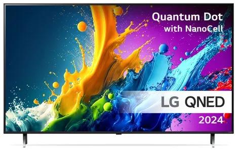 LG QNED 86QNED80T6A TV 2,18 m (86") 4K Ultra HD Smart TV Wifi