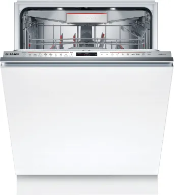 Bosch Serie 8 SMV8YCX02E lave-vaisselle Entièrement intégré 14 couverts A