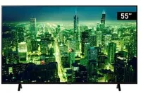 Panasonic TX-55LXW704 TV 139,7 cm (55") 4K Ultra HD Smart TV Wifi Noir 82,3 cd/m²