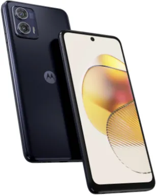 Motorola moto g73 5g 16,5 cm (6.5") Double SIM Android 13 USB Type-C 8 Go 256 Go 5000 mAh Bleu