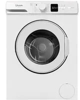 Vedette LFV404QW machine à laver Charge avant 10 kg 1400 tr/min Blanc