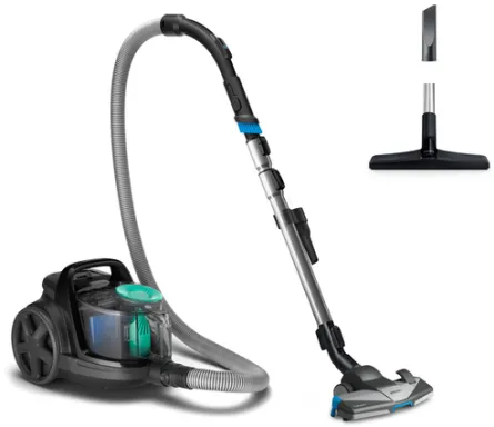 Philips 5000 series Aspirateur sans sac série 5000 FC9550/09