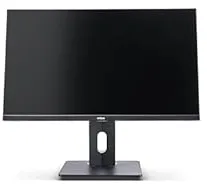 Nilox NXM24REG02 écran plat de PC 61 cm (24") 1920 x 1080 pixels Full HD LED Noir