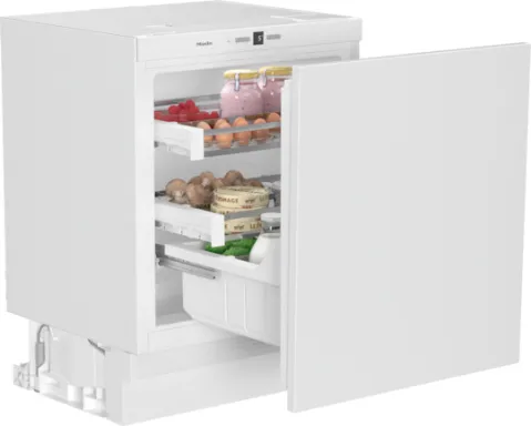 Miele K 31252 Ui-1 réfrigérateur Intégré 132 L E Blanc
