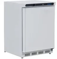 Polar Refrigeration CD610 réfrigérateur Sous comptoir 64 L Blanc