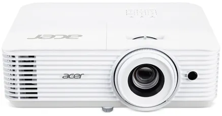 Acer Business P5827a vidéo-projecteur 4000 ANSI lumens DLP UHD 4K (3840x2160) Compatibilité 3D Blanc