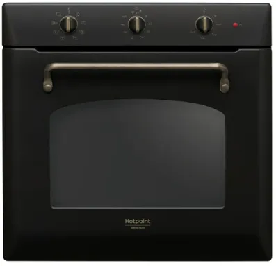 Hotpoint Ariston FIT 834 AN HA 73 L A Anthracite