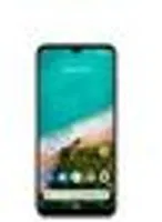 Xiaomi A3 15,5 cm (6.09") Double SIM Android 9.0 4G USB Type-C 4 Go 128 Go 4030 mAh Noir