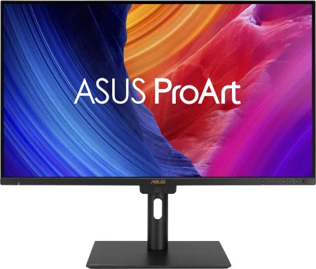 ASUS ProArt PA32UCE écran plat de PC 80 cm (31.5") 3840 x 2160 pixels 4K Ultra HD LED Noir