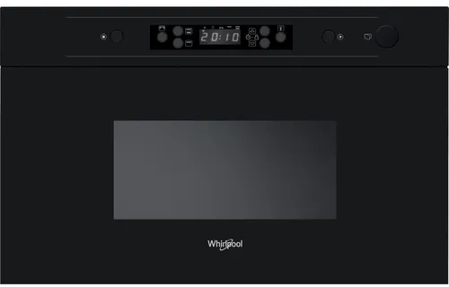 Whirlpool AMW 442/NB Intégré Micro-ondes grill 22 L 750 W Noir