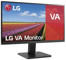 LG 22MR410-B écran plat de PC 54,5 cm (21.4") 1920 x 1080 pixels Full HD LED Noir