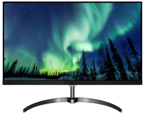 Philips E Line Moniteur LCD 4K Ultra HD 276E8VJSB/00