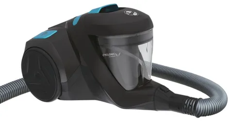 Hoover H-POWER 300 HP312HM 011 2 L Aspirateur réservoir cylindrique Sec 850 W Sans sac