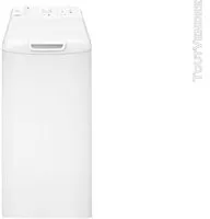 Vedette VT16522 machine à laver Charge par dessus 6,5 kg 1200 tr/min Blanc