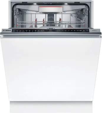 Bosch Serie 8 SMV8TCX01E lave-vaisselle Entièrement intégré 14 couverts A