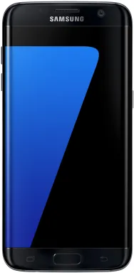 Samsung Galaxy S7 edge SM-G935F 14 cm (5.5") SIM unique Android 6.0 4G Micro-USB 4 Go 32 Go 3600 mAh Noir