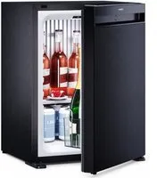 Dometic A30SR1 réfrigérateur Pose libre 26 L G Noir