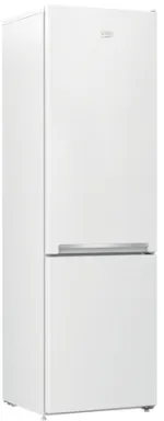 Beko RCSA300K30WN réfrigérateur-congélateur Pose libre 291 L F Blanc