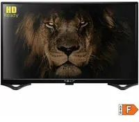 Nevir NVR-8075-32RD2S-SMA-N TV 81,3 cm (32") HD Smart TV Wifi Noir 250 cd/m²