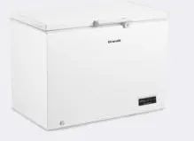 Brandt BFK301ESW congélateur Congélateur coffre Pose libre 308 L E Blanc