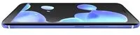 HTC U11 14 cm (5.5") Double SIM Android 7.1 4G USB Type-C 4 Go 64 Go 3000 mAh Argent