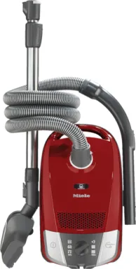 Miele Compact C2 Cat & Dog 3,5 L Aspirateur réservoir cylindrique Sec 890 W Sac à poussière