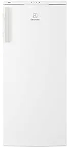 Electrolux LUB1AF19W Congélateur vertical Pose libre 187 L F Blanc