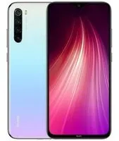 Xiaomi Redmi Note 8 16 cm (6.3") Double SIM 4G USB Type-C 4 Go 128 Go 4000 mAh Blanc