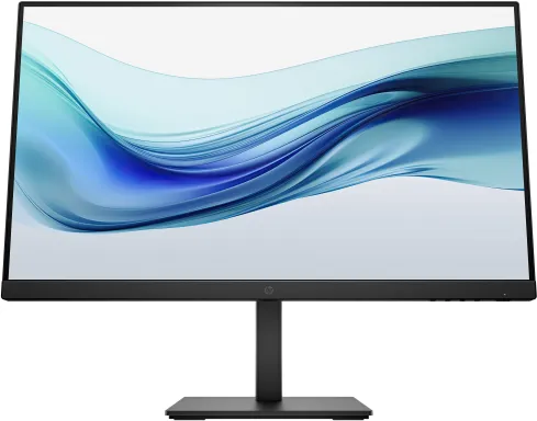HP Series 3 Pro 23.8 inch FHD Monitor - 324pe écran plat de PC 60,5 cm (23.8") 1920 x 1080 pixels Full HD LCD Noir