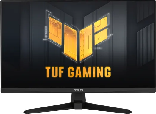 ASUS TUF Gaming VG259Q5A écran plat de PC 62,2 cm (24.5") 1920 x 1080 pixels Full HD LED Noir