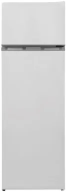 Sharp SJ-FTB03ITXWE réfrigérateur-congélateur Pose libre 243 L E Blanc