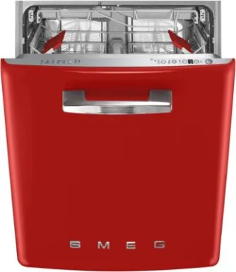 Smeg STFABRD3 lave-vaisselle Sous comptoir 13 couverts B