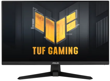 ASUS TUF Gaming VG249Q3A écran plat de PC 60,5 cm (23.8") 1920 x 1080 pixels Full HD LCD Noir