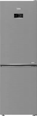 Beko B5RCNE366HXB Pose libre 316 L C Gris