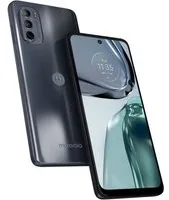 TIM Motorola moto g62 5G 16,5 cm (6.5") Double SIM hybride Android 12 USB Type-C 4 Go 128 Go 5000 mAh Gris