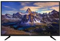 Akai AKTV4310T TV 109,2 cm (43") Full HD Noir