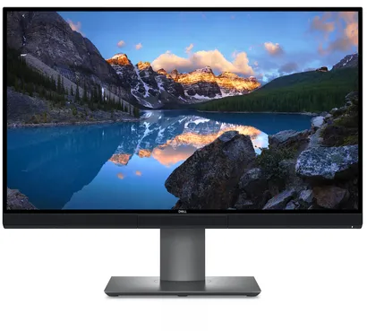 DELL UltraSharp Écran 27 4K PremierColor - UP2720Q