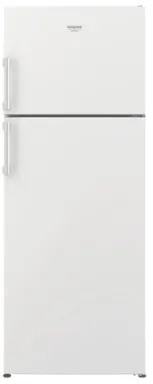 Hotpoint HAT70I 932 W DC FR Pose libre 437 L E Blanc