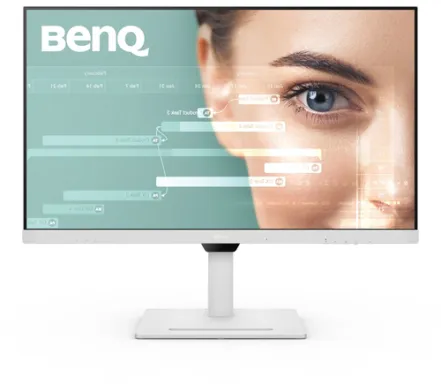 BenQ GW3290QT écran plat de PC 80 cm (31.5") 2560 x 1440 pixels Quad HD LED Blanc