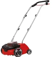 Einhell GC-SC 36/31 Li-Solo 30 L Aspirateur sans sac Sec&humide Sac à poussière