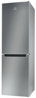 Indesit LI8 S2E S Pose libre 339 L E Argent