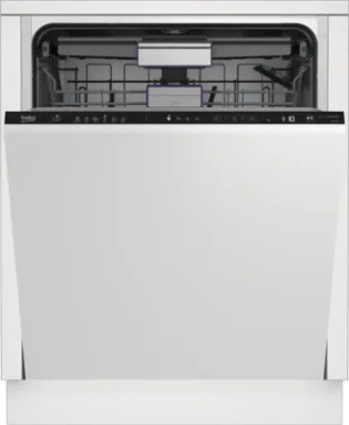 Beko BDIN36521Q lave-vaisselle Entièrement intégré 15 couverts E